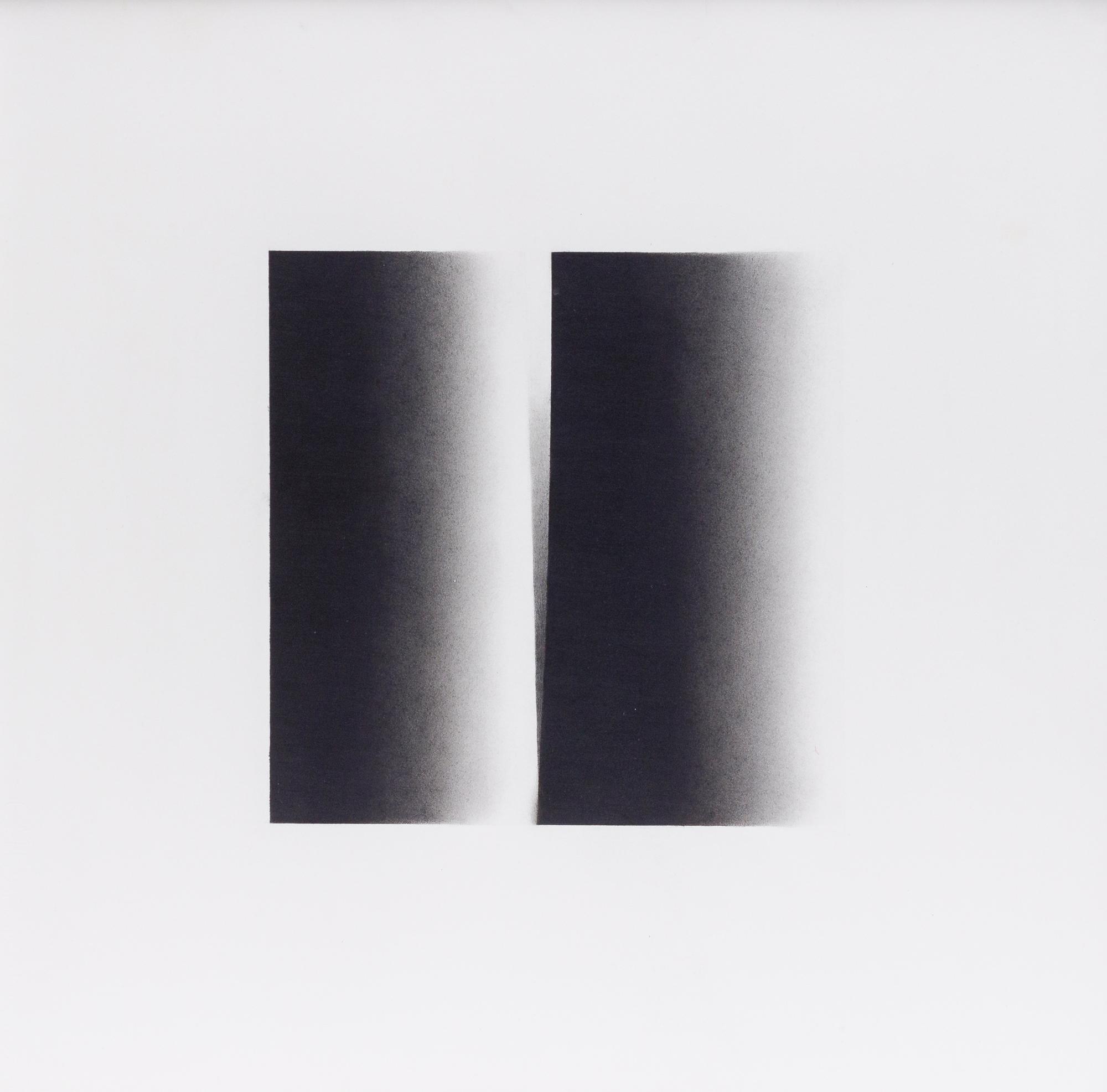 Plate/Shift #1