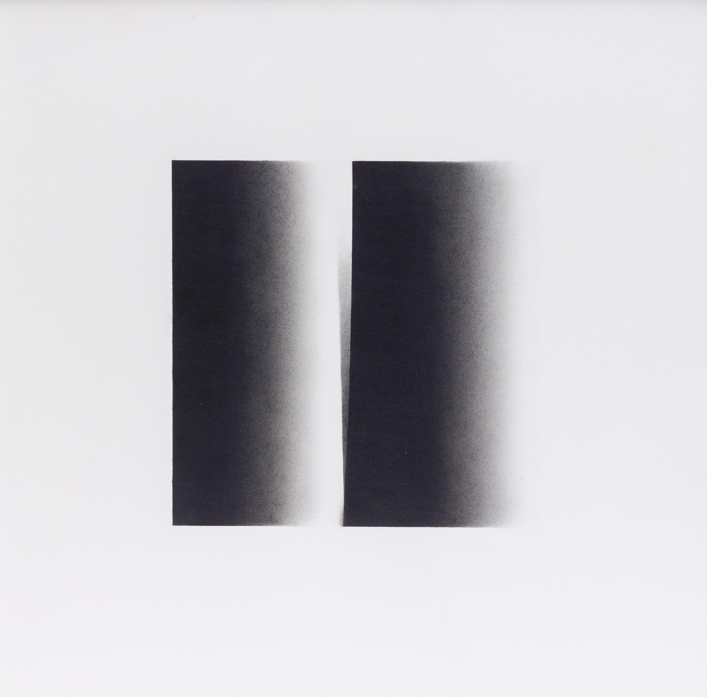 Plate/Shift #1