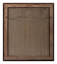 Attributed to Philip Hewins (American, 1806-1850)