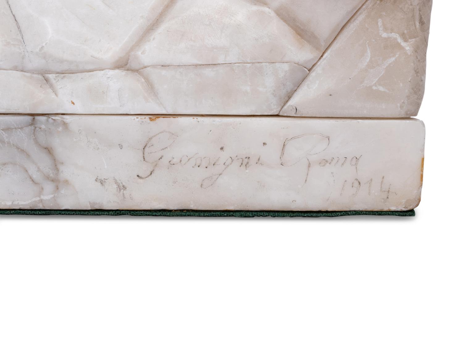After Libero Gremigni (Italian, 19th Century)
