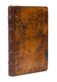 (HISTORY) BACON, FRANCIS. Sylva Sylvarum. London, 1631. Third edition.