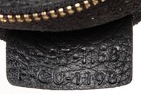 Céline Medium Cabas Phantom Bag