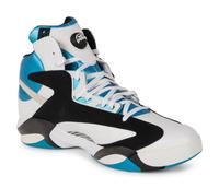 A Shaquille O'Neal Signed Autograph Reebok Size 22 Basketball Shoe (Steiner),