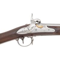 Arsenal Altered US Model 1840 Musket by Pomeroy