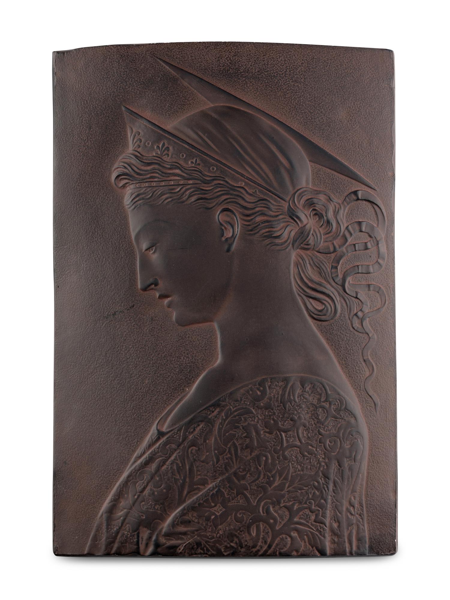 After Donatello (19th/20th Century)