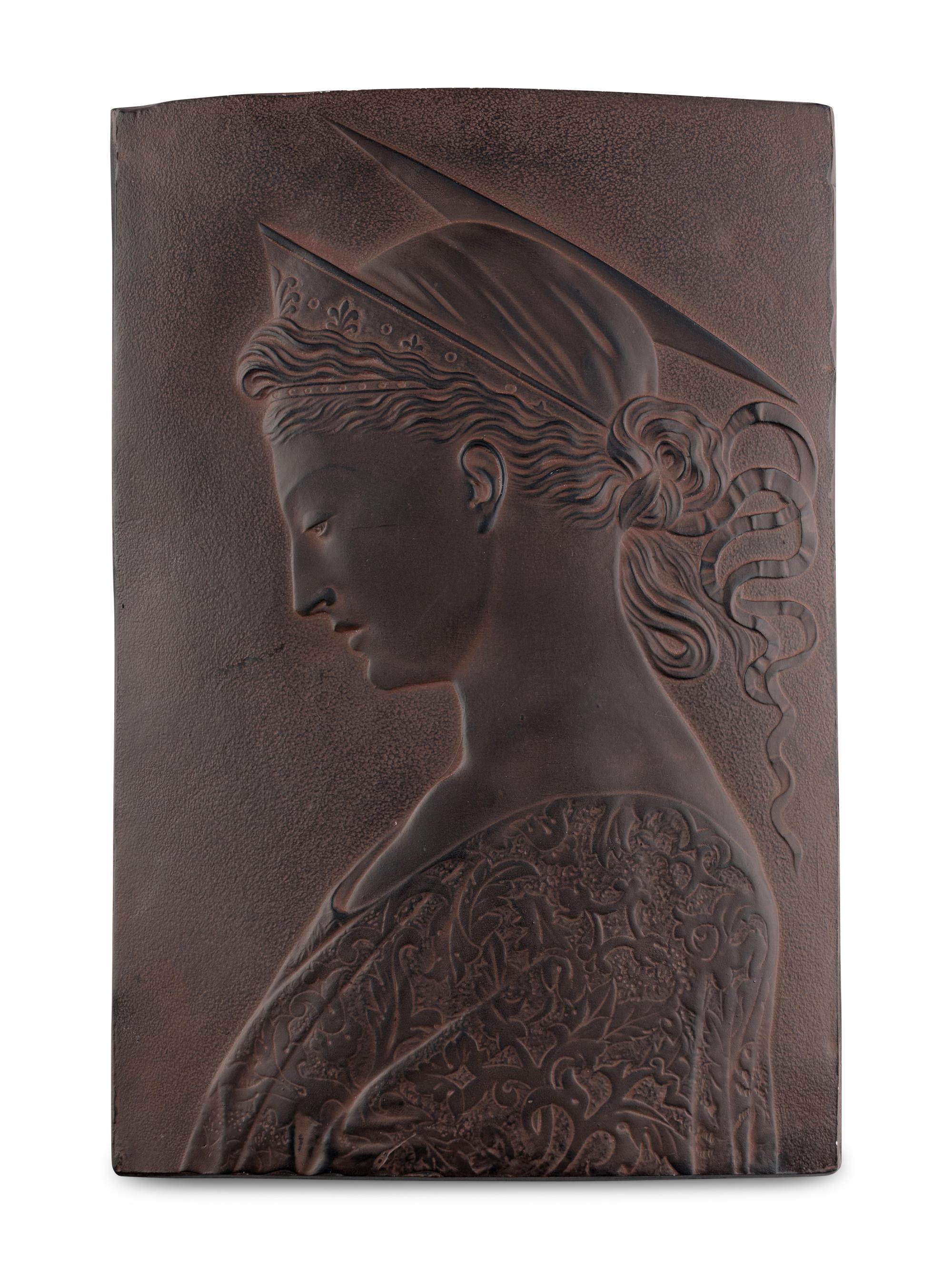 After Donatello (19th/20th Century)