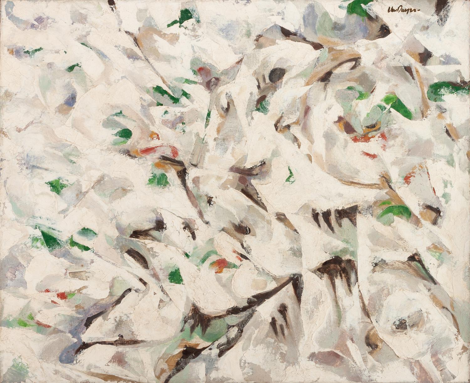 Spring Thaw