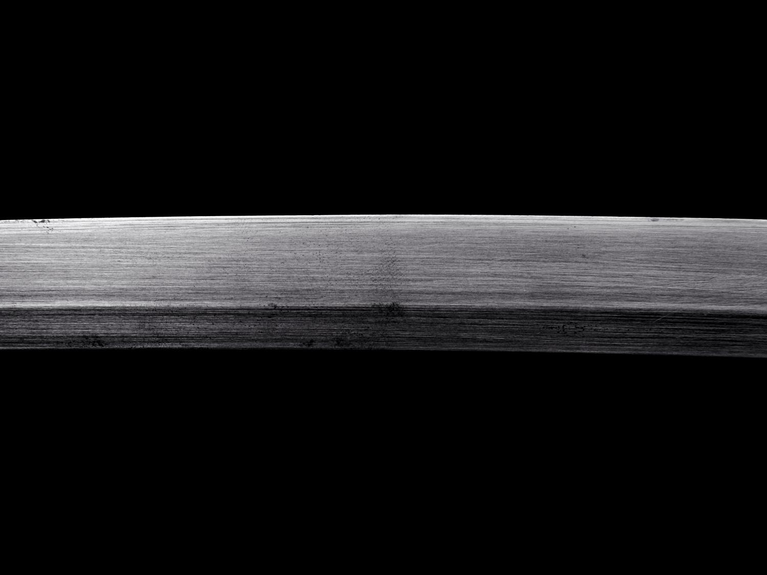 A Wakizashi