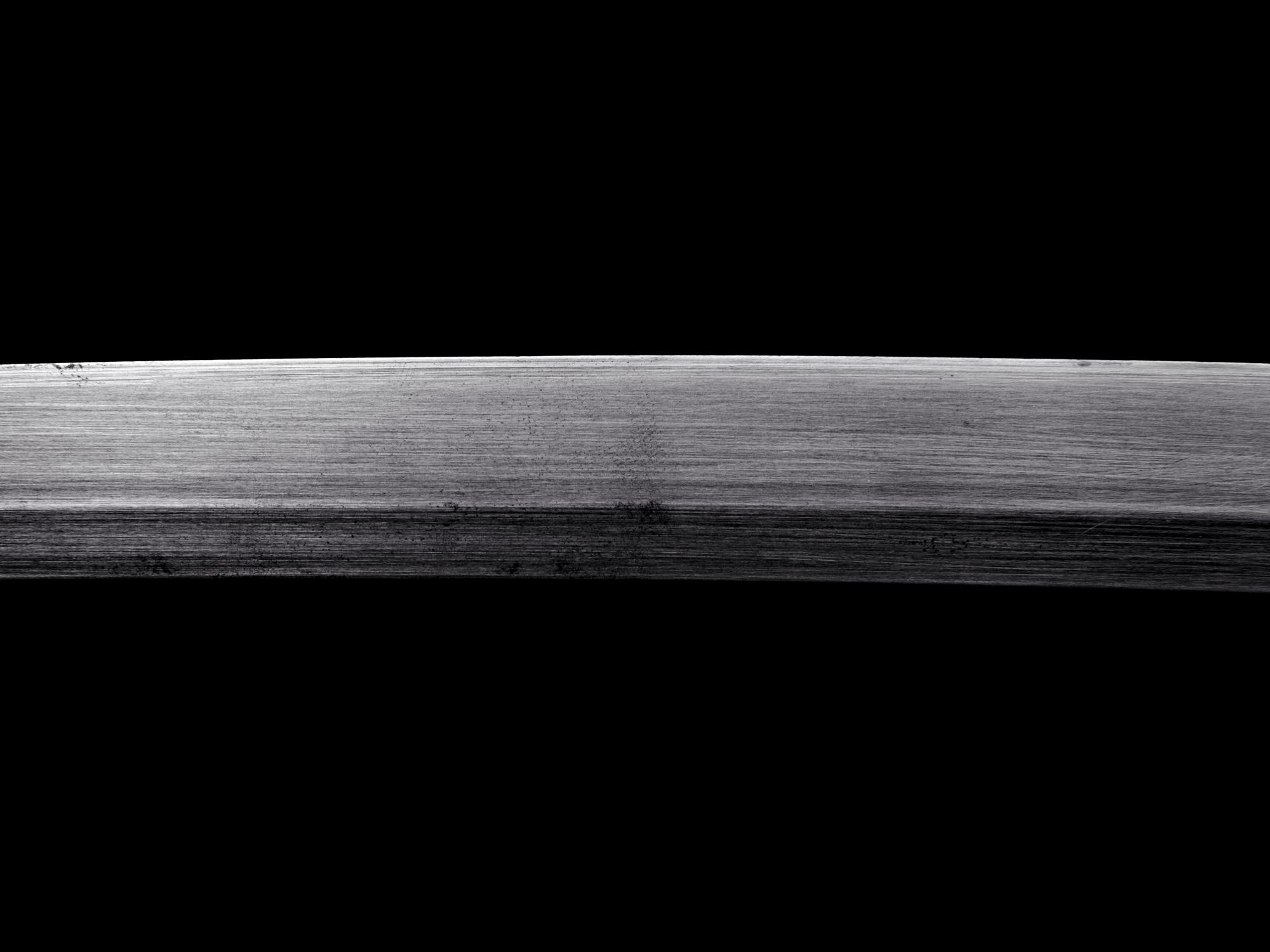 A Wakizashi