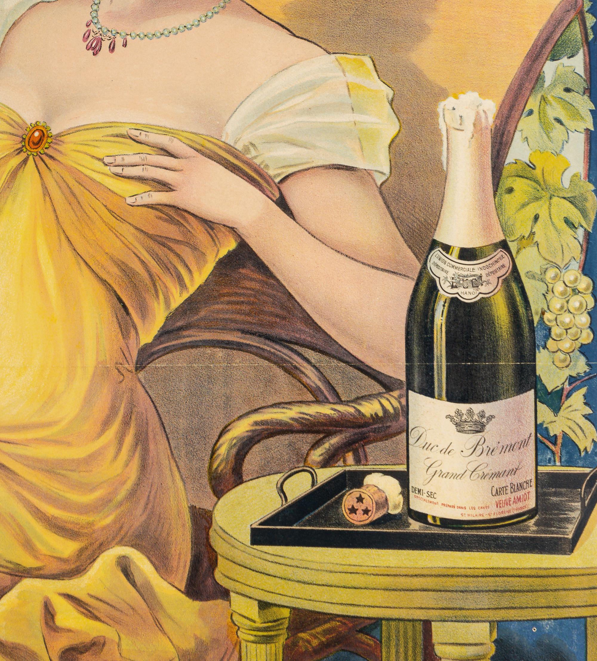 Artist Unknown, Circa 1900