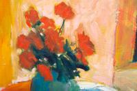 Dream Series, Still Life , 1989