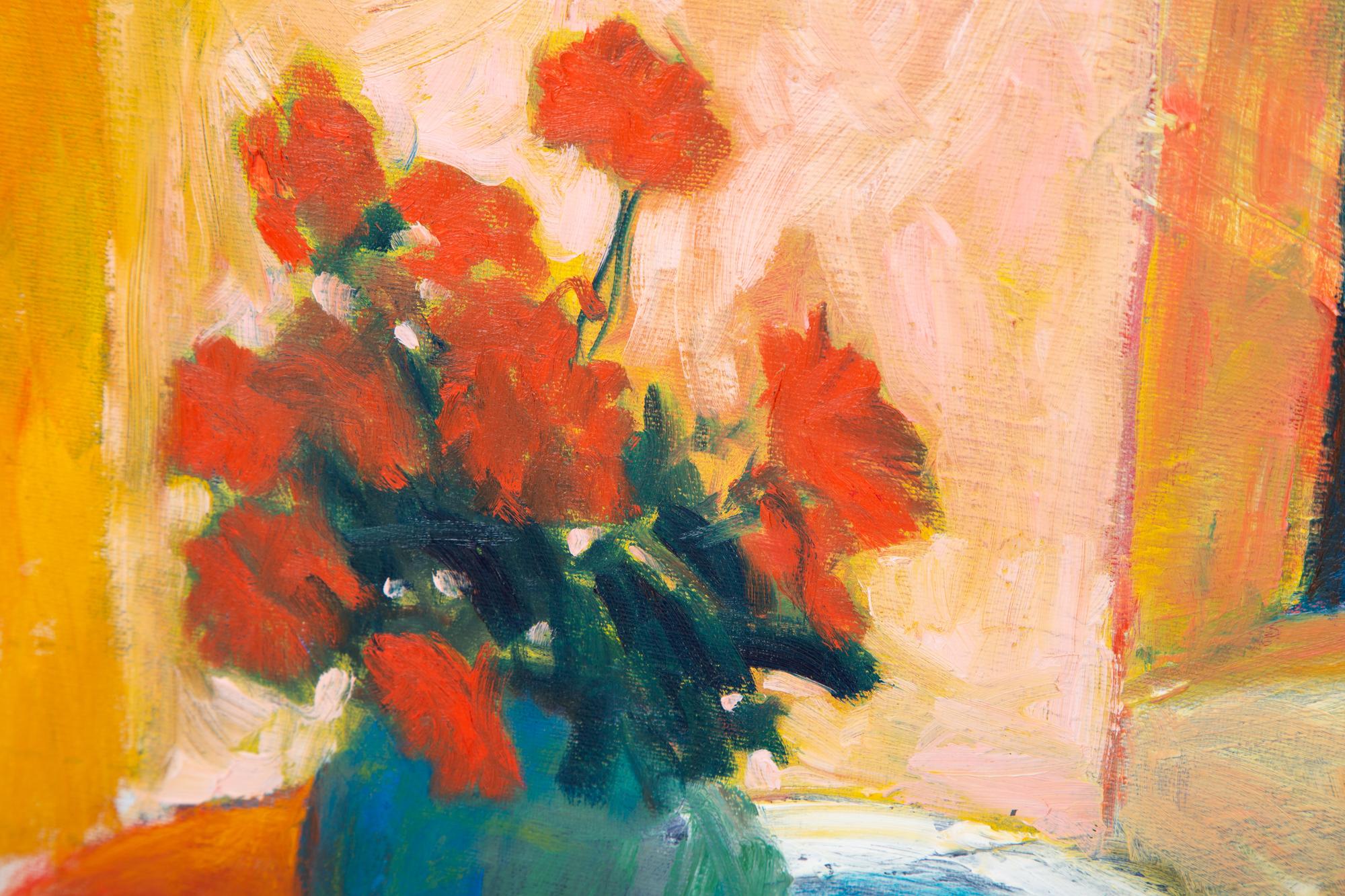 Dream Series, Still Life , 1989