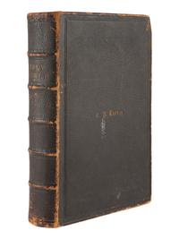 [MANUSCRIPTS]. An 1867 European travel archive from Edward P. Torrey.