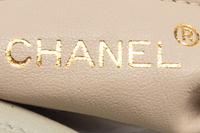 Chanel Small Camera Bag With Tassel