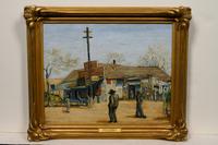 Wetumpka, Spring