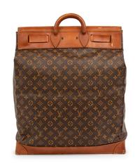 Louis Vuitton Steamer 45, Mid-Late 20th Century