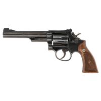 *Smith & Wesson Model 19-3