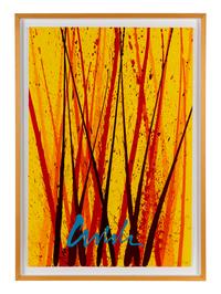 River Reeds , 2004