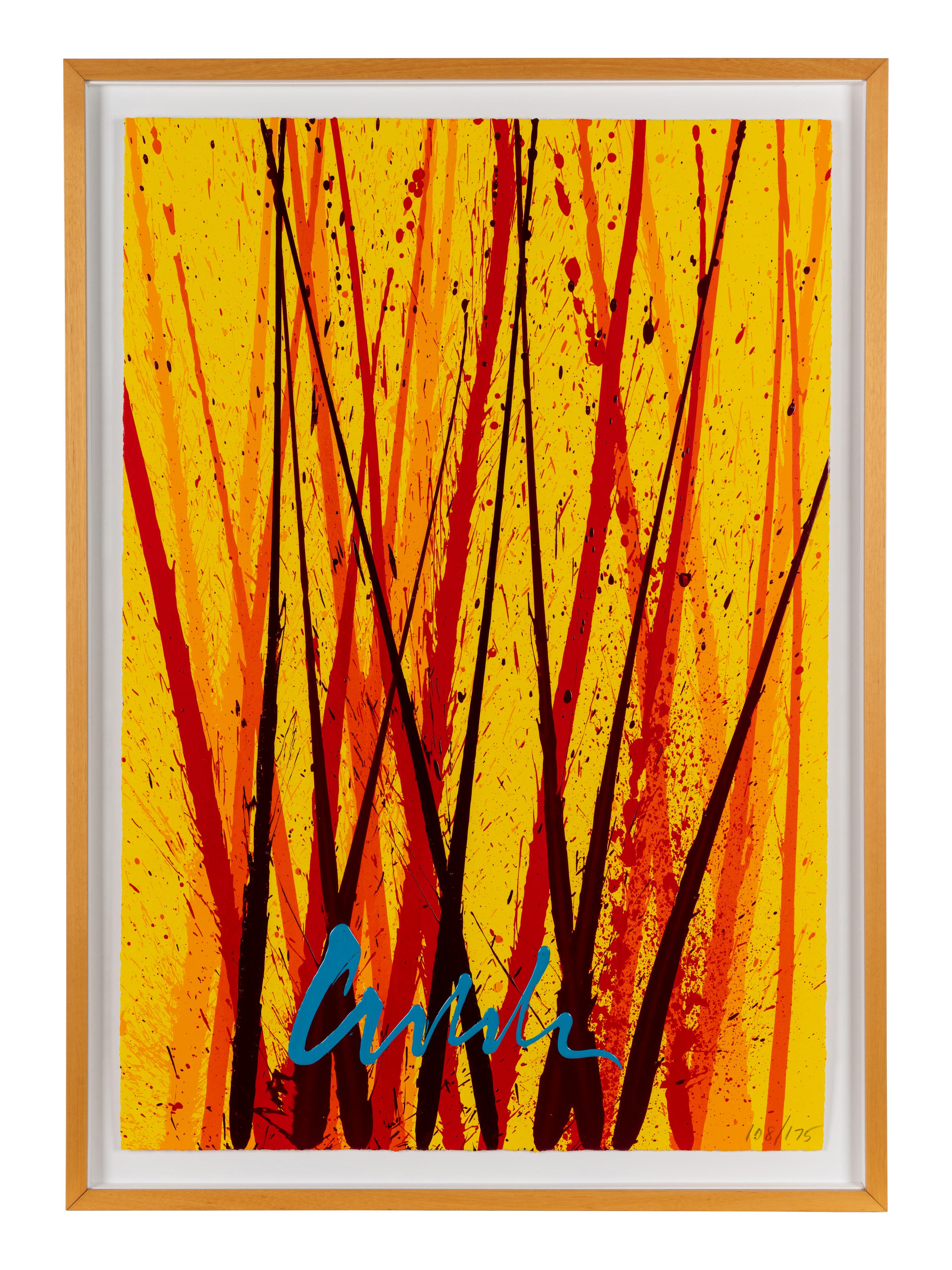 River Reeds , 2004