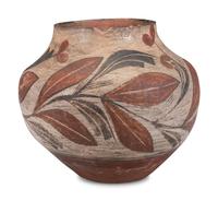 Acoma / Laguna Pottery Jar