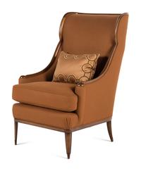A Jan Showers Hudson Armchair