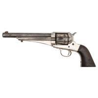 Remington Model 1875 Revolver