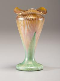 Trumpet Vase