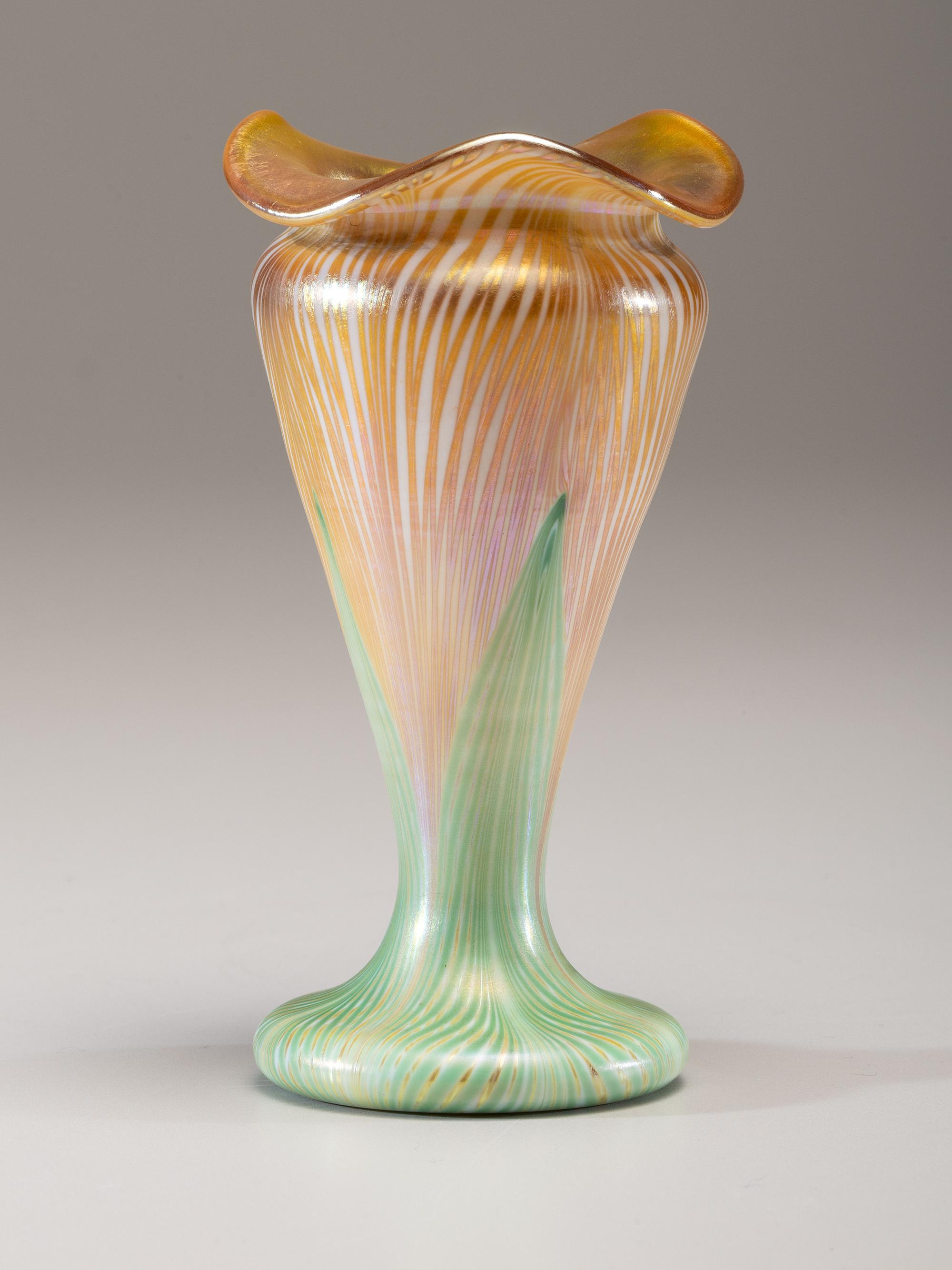 Trumpet Vase