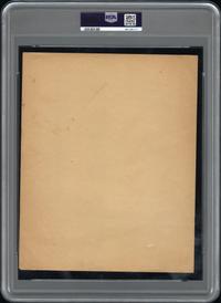 A 1934 R310 Butterfinger Lou Gehrig Baseball Card (PSA 1)