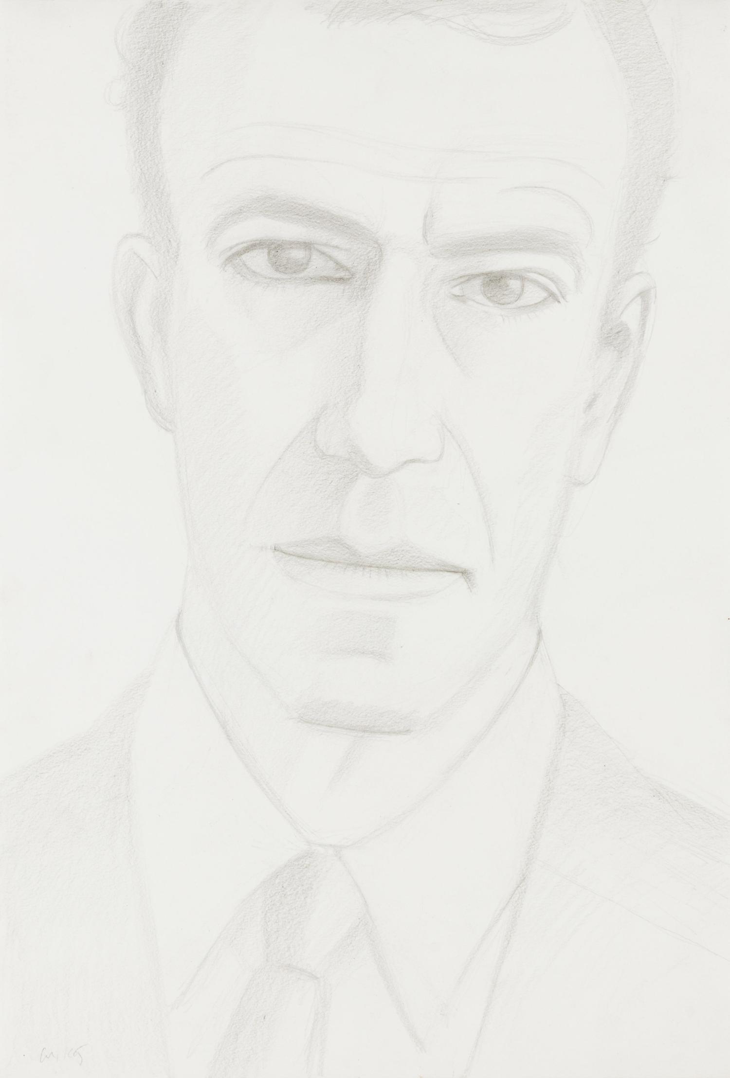 Self Portrait