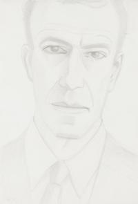 Self Portrait