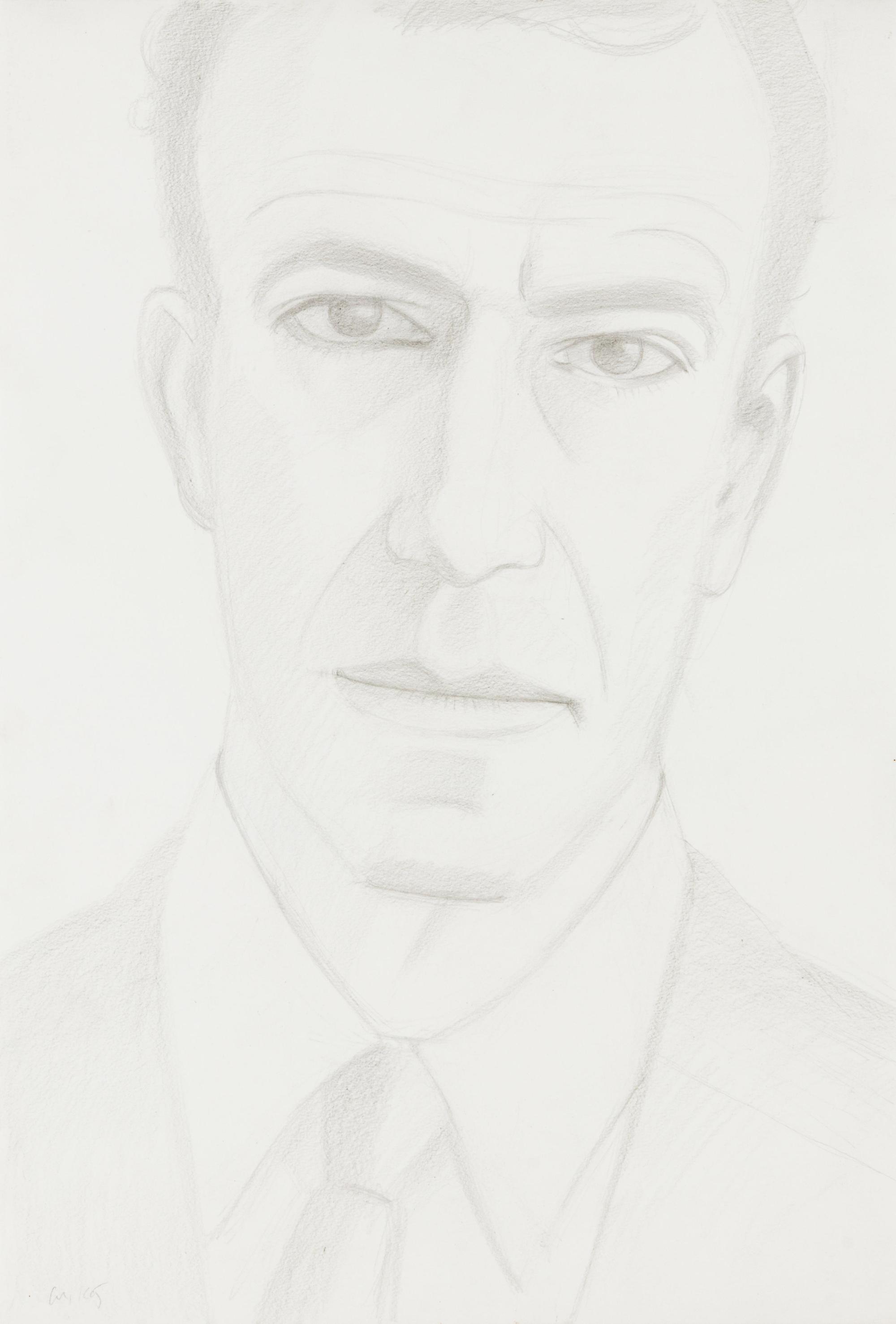 Self Portrait