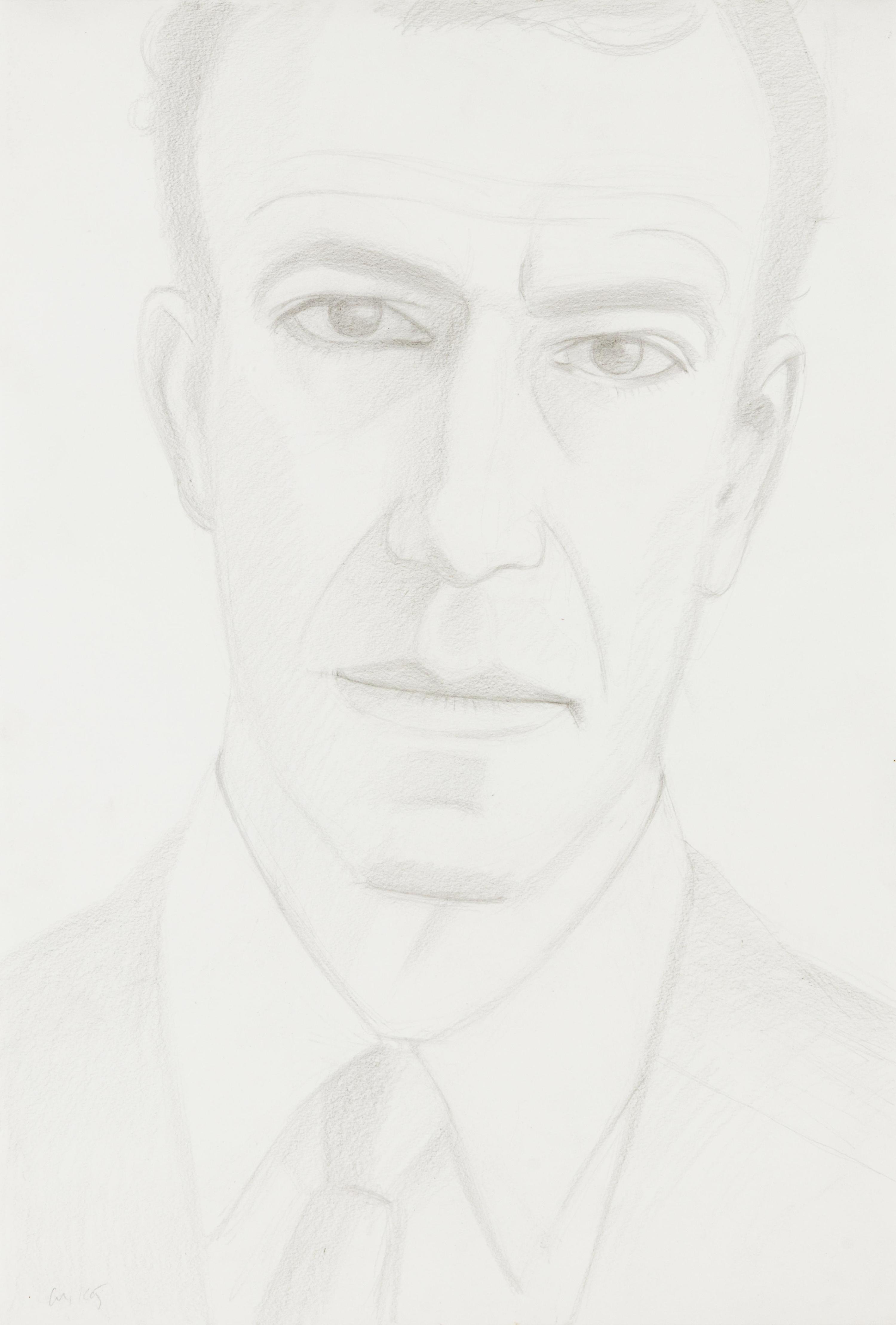 Self Portrait