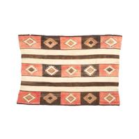 Navajo Chief's Variant Pattern Weaving / Rug