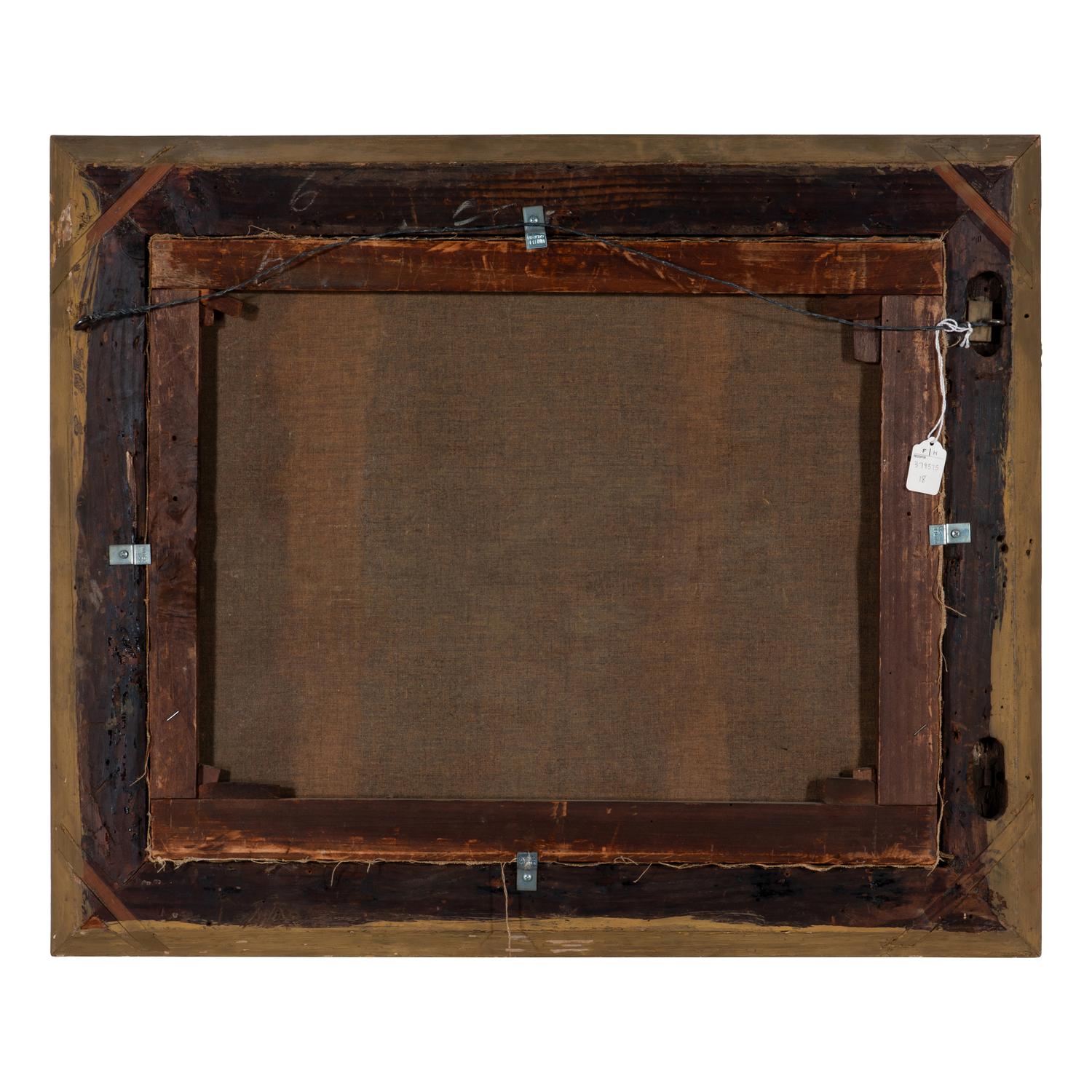 After Claude Lorrain (18th/19th Century)