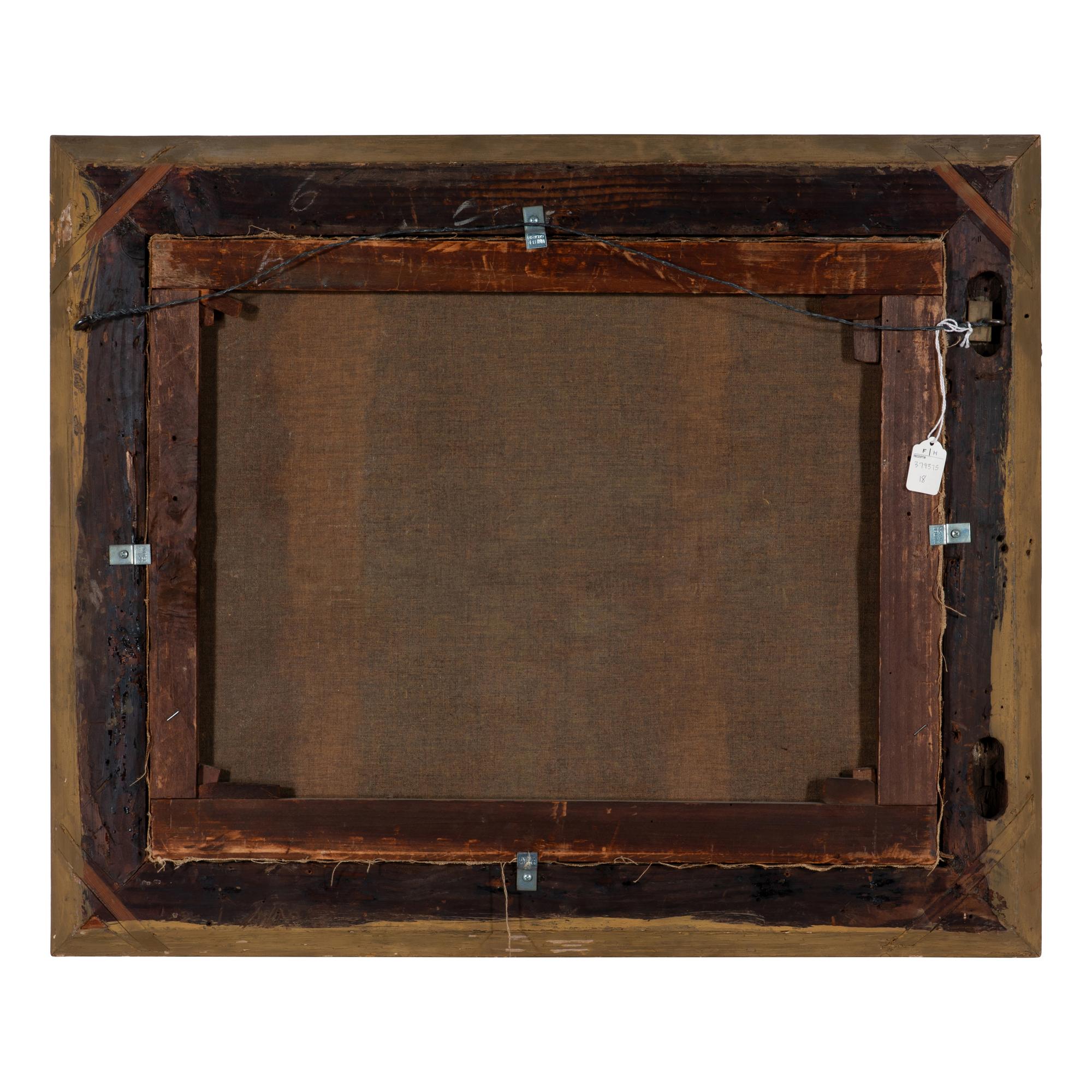 After Claude Lorrain (18th/19th Century)