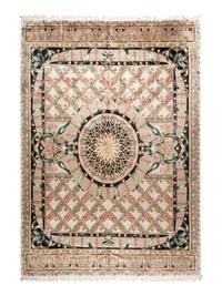 A Savonnerie Design Wool Rug