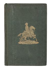 SURBY, Richard W. (b. 1832). Grierson Raids, and Hatch's Sixty-Four Days March, with Biographical Sketches, also the Life and Adventures of Chickasaw, the Scout . Chicago: Rounds and James, Steam Book and Job Printers, 1865.