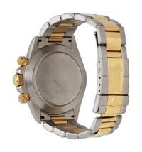 ROLEX, REF. 16523 18K YELLOW GOLD AND STAINLESS STEEL 'OYSTER PERPETUAL COSMOGRAPH DAYTONA' WATCH
