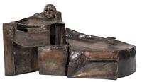 Suzanne Benton, (20th century), I am Woman, 1973