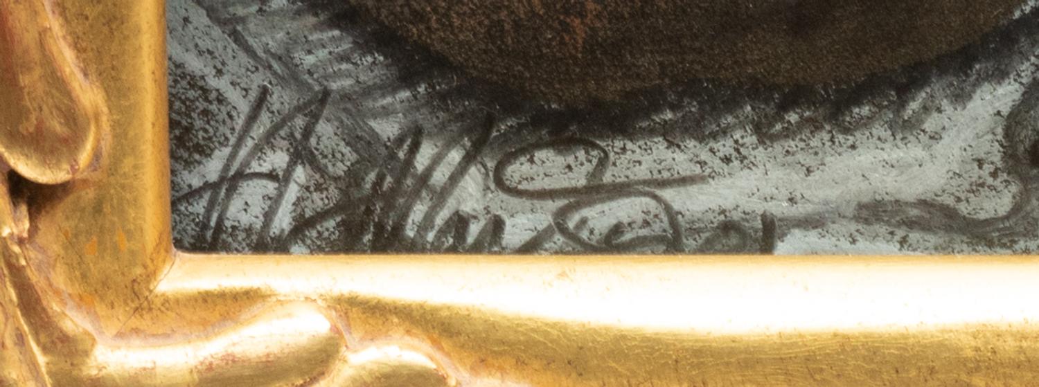 Saint Veronica's Veil