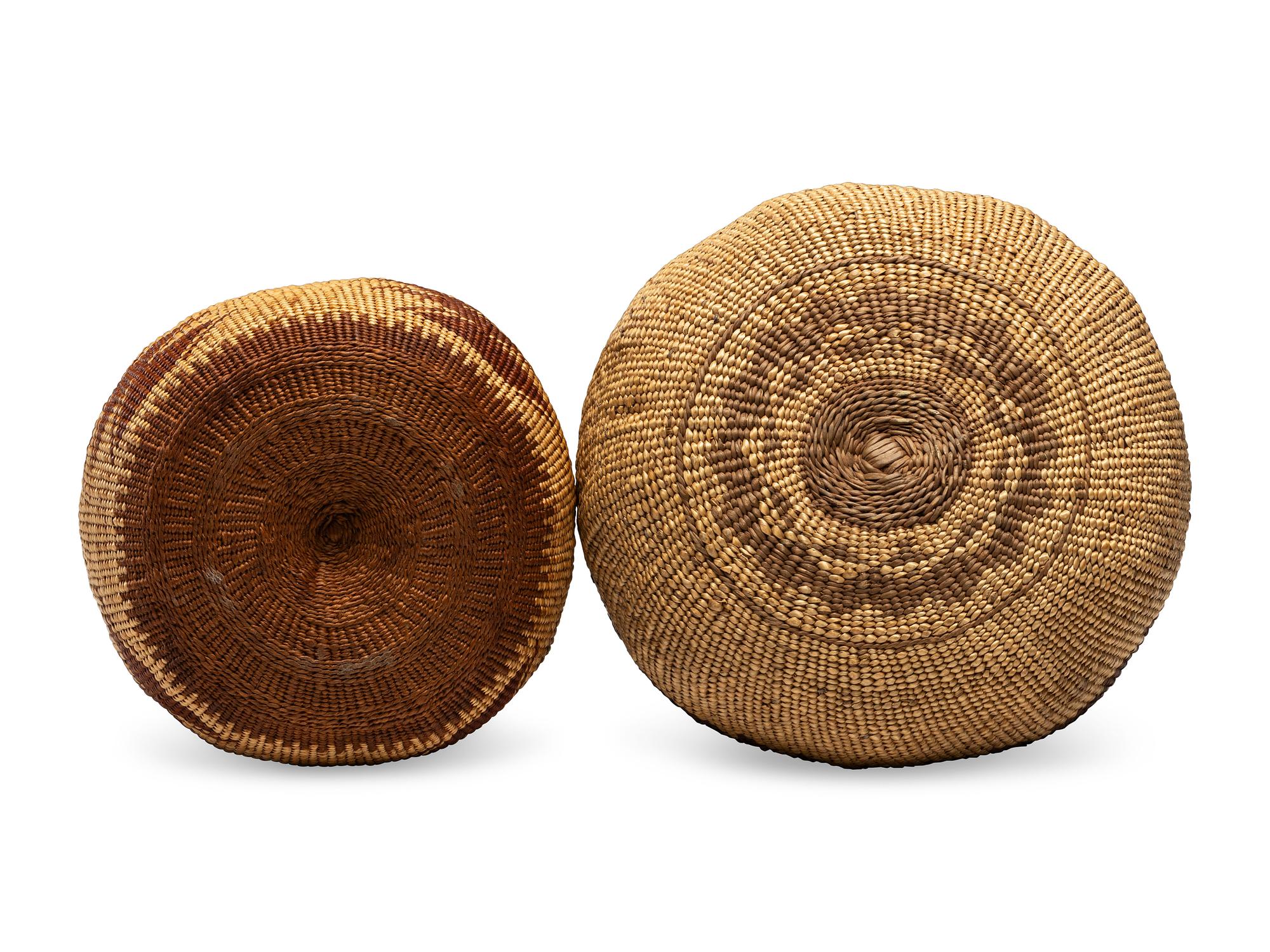 Northern California Storage Baskets