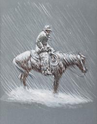 Snow Storm