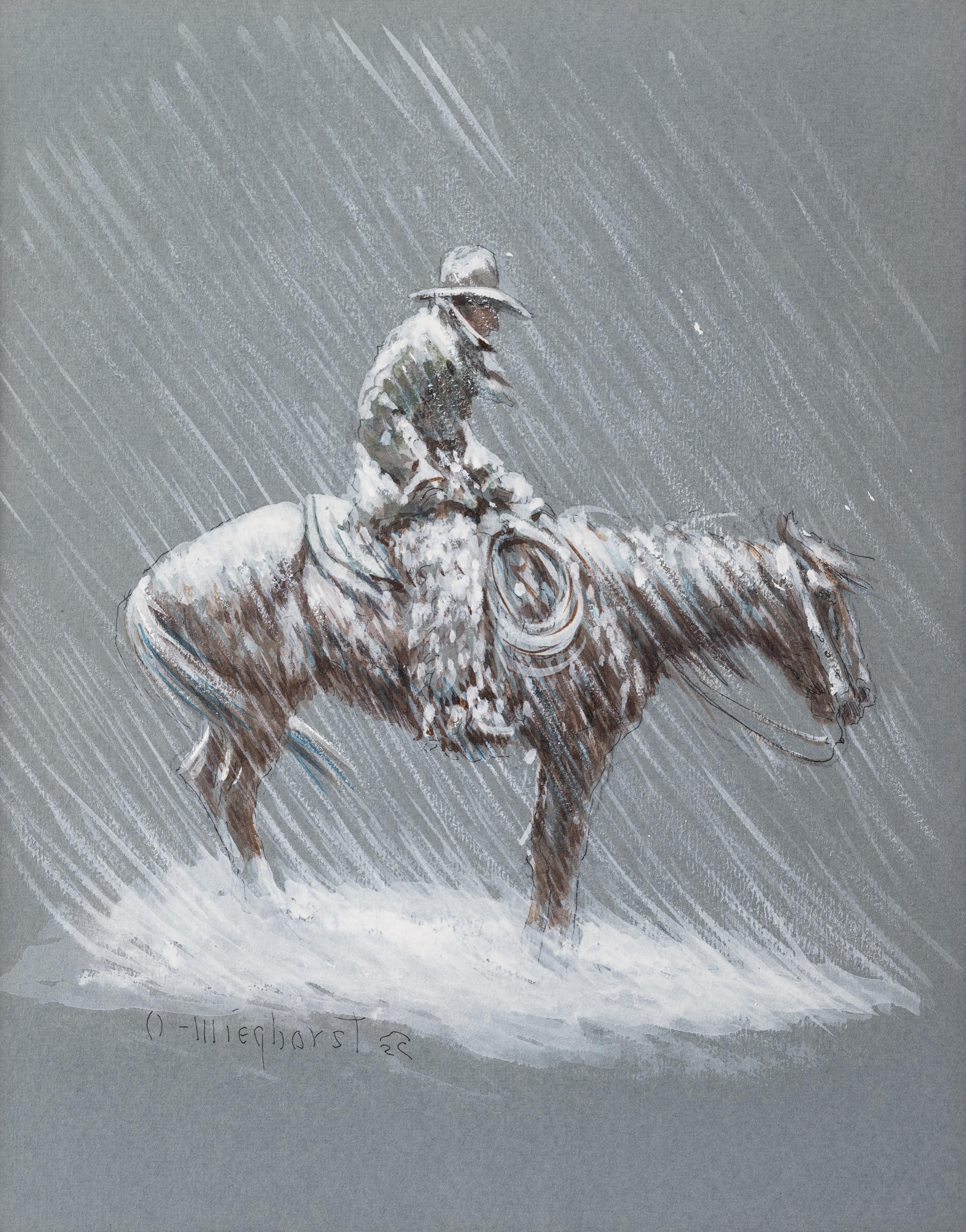Snow Storm