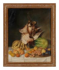 G. A. Fuchs (German, Late 19th Century)