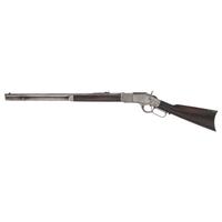 Winchester Third Model 1873 Rifle with Round Barrel in .38-40 WCF