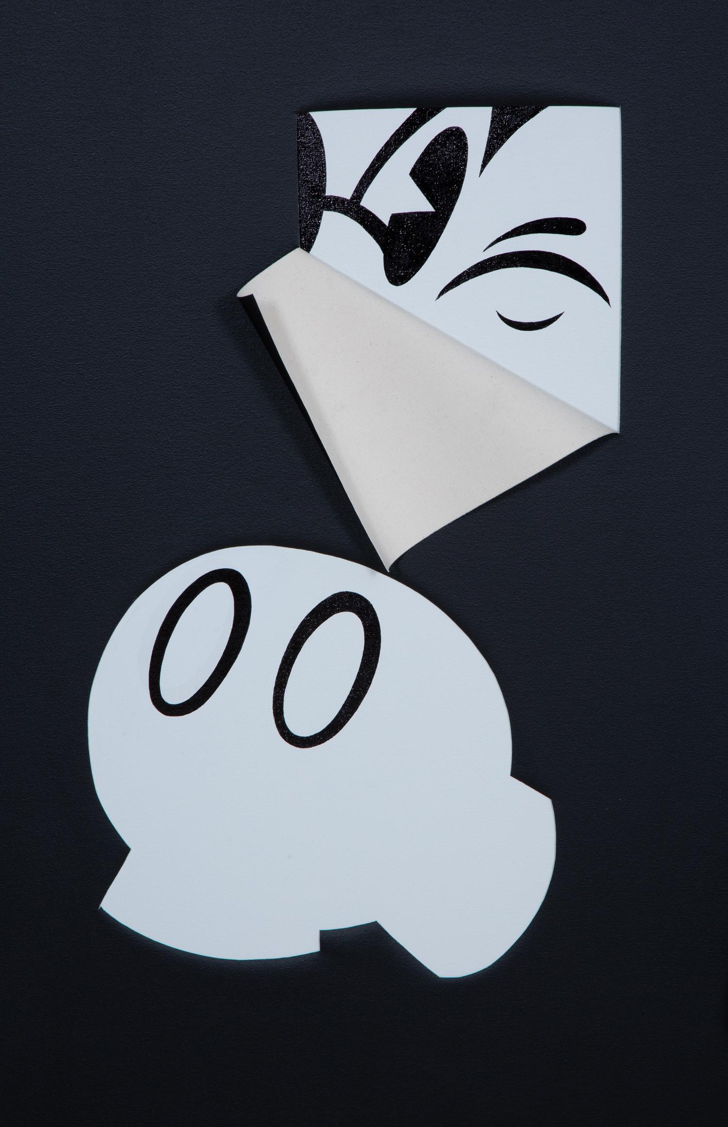 State of Non-Return , 2014