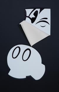 State of Non-Return , 2014