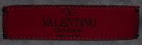 Valentino, Small Glam Lock Bag in Embroidered Leather