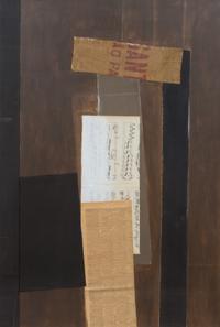 Stephen Edlich, (American, 1944-1989), Sant AO. PA, 1979